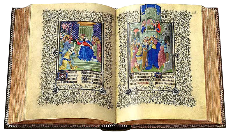 Entrar al Codex